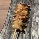 近江雞料理 Kibariya - 