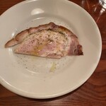 OSTERIA il FUOCO - 