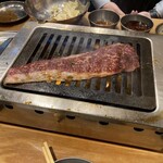 Oosaka Yakiniku Horumon Futago - 