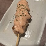 近江雞料理 Kibariya - 