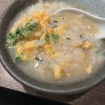 近江雞料理 Kibariya - 