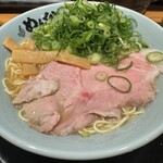 Kyouto Ramen Menkura - 