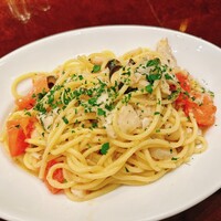 トラットリア グランボッカ - 