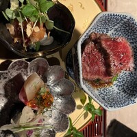 肉匠なか田 本店 -  肉匠なか田 本店 -
