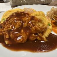 洋食 麦星 by グリル満天星 麻布十番 日本橋髙島屋店 - 