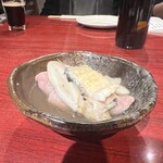 焼肉赤身にくがとう - 