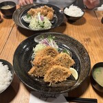 酒肴 新屋敷 - 