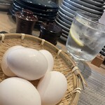 本千葉酒場ムゲン - 