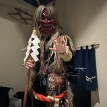 Namahage - 