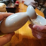 やきとり藤岡 - 