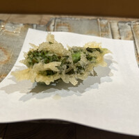 天ぷら浅沼 - 