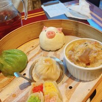 個室中華 頤和園 京橋店 - 