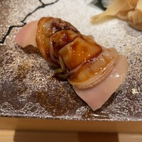 鮨 つきうだ - 