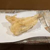 天ぷら浅沼 - 