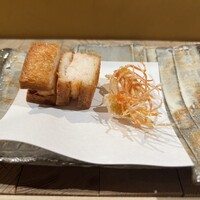 天ぷら浅沼 - 
