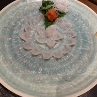 ふぐ好 北新地店 - 