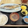 民宿 青塚食堂