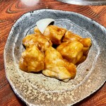 やきにく笑輔 - 