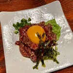 やきにく笑輔 - 