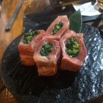 Yakiniku Niku Terasu - 