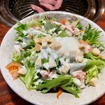 やきにく笑輔 - 