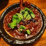 SPICY CURRY 魯珈 - 