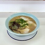 とらやラーメン - 