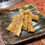 やきにく笑輔 - 