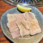 やきにく笑輔 - 