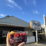 Pacific DRIVE-IN - 