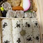 崎陽軒 グランデュオ蒲田店 - 