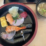 Sushidokoro Sushiken - 