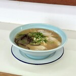 とらやラーメン - 