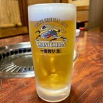 やきにく笑輔 - 