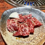 やきにく笑輔 - 