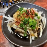 やきにく笑輔 - 