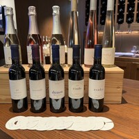 ケンゾーエステイトワイナリー 大阪 - 