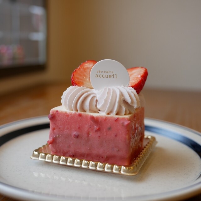 patisserie accueil photo 5