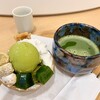 マダムカフェぶどう圓