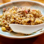 やきとり藤岡 - 