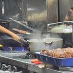 やきとり藤岡 - 