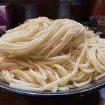 越後維新 - つけとん特盛