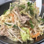 中華料理 末広 - 