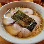 やきとり藤岡 - 