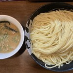 越後維新 湯沢本店 - つけとん特盛 1,070円