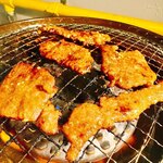 焼肉商店 浦島屋 - 