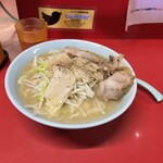 ラーメン二郎 - 