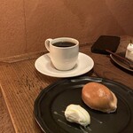 CAFE KICHI - 