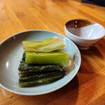 やきとり藤岡 - 