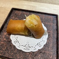 中国菜灯菜 - 